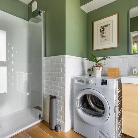 Guestready- 2 Terrace Duplex With Exceptional View Lejlighed *