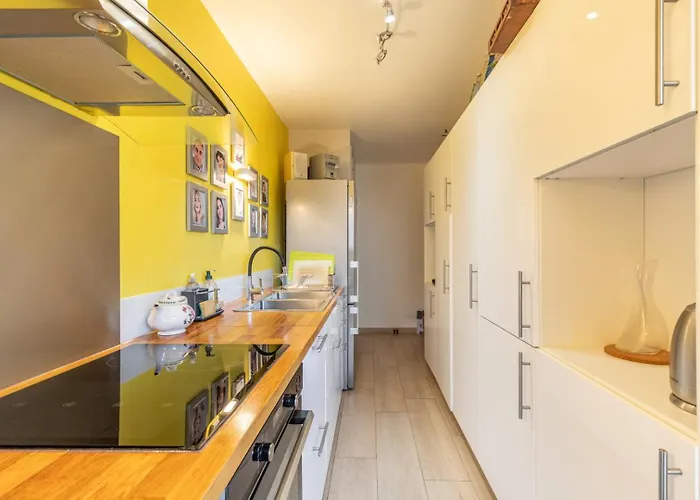 Appartement Guestready- 2 Terrace Duplex With Exceptional View *