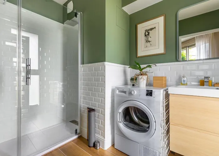 Guestready- 2 Terrace Duplex With Exceptional View Appartement *