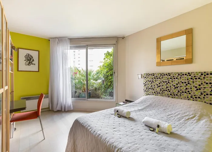 Appartement Guestready- 2 Terrace Duplex With Exceptional View *