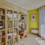 Guestready- 2 Terrace Duplex With Exceptional View Párizs