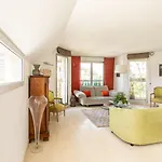 Apartman Guestready- 2 Terrace Duplex With Exceptional View