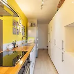 Apartman Guestready- 2 Terrace Duplex With Exceptional View *