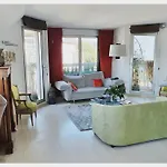 Guestready- 2 Terrace Duplex With Exceptional View Párizs