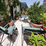 Guestready- 2 Terrace Duplex With Exceptional View *