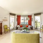 Guestready- 2 Terrace Duplex With Exceptional View Párizs