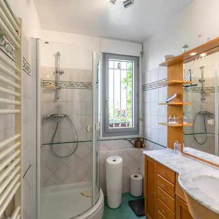 شقة Guestready- 2 Terrace Duplex With Exceptional View