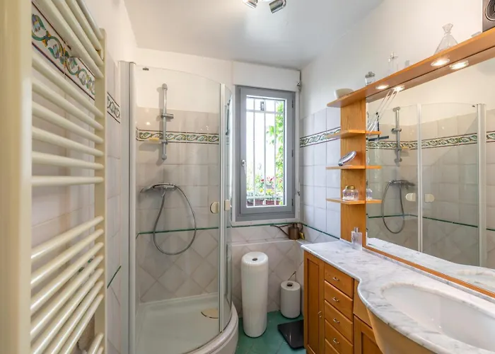 아파트 Guestready- 2 Terrace Duplex With Exceptional View